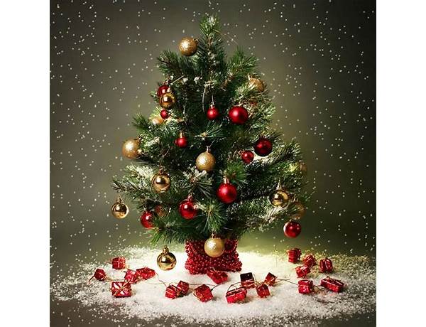 ChristmasTreeLiveWallpaper for Android - Download the APK from Habererciyes